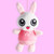 Canker Baby Crib Mobile Rattle Music Rotating Bed Bell Wind Up Musical Box Cot Decor