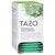 Tazo Herbal Tea, Peppermint Huckleberry, Caffeine-free Non-gmo, Tea Bags 20 Ct