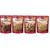 Betty Crocker Cookie Mix Variety Bundle, 17.5 Oz Each, 4pk
