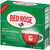 Red Rose, Naturally Decaffeinated Black Tea, Tea Bags, 48 Ct