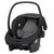 Safety 1ˢᵗ Comfort 35 Infant Car Seat, Black Night