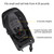 Safety 1ˢᵗ Comfort 35 Infant Car Seat, Black Night