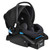 Safety 1ˢᵗ Comfort 35 Infant Car Seat, Black Night