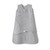 Halo Sleepsack Swaddle Cotton Heather Grey - Newborn