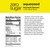 (12 Bottles) Vitaminwater Zero Squeezed, Electrolyte Enhanced Water W/ Vitamins, Lemonade Drinks, 16.9 Fl Oz