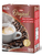 Cafe Mazel 3 In 1 Original Instant Coffee Mix - 100 Sticks
