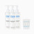 Cure Aqua Gel - Gentle Exfoliator
