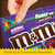 M&m's 50% Cacao Dark Chocolate Candy - 19.2 Oz Bag