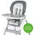Ingenuity Trio Elite 3-in-1 High Chair- Braden