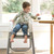 Ingenuity Trio Elite 3-in-1 High Chair- Braden
