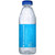 Iceland Natural Spring Water (24 Bottles / 20 Fl. Oz. Per Bottle)