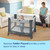 Graco Pack 'n Play Portable Playard, Kolb