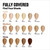 Revlon Colorstay Full Coverage Long Wearing Concealer, Café, 0.21 Fl Oz