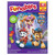 Funables Paw Patrol The Movie Fruit Flavored Snacks, 0.8 Oz, 10 Count