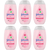 Johnson's Baby Lotion 300ml - Pack Of 6