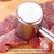 Djkdjl  26.5cm Aluminum Meat Hammer Mallet Beef Chicken Steak Beefs Porks