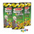 Toxic Waste Sour Smog Balls Candy