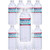 Crystal Geyser Water, Purified Water, 16.9 Fl Oz (pack Of 8, Total Of 135.2 Fl Oz)