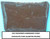 Old Fashioned Handmade Smooth Creamy Fudge - Chocolate Pure (1/4 Pound)