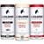 La Colombe Draft Latte Cold-pressed Espresso Variety 9 Oz Can (mocha/triple Shot/vanilla, 12-pack)