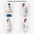 Baby Carrier, 4-in-1 Baby Carrier With Waist Stool, Baby Carrier With Hip Seat For Breastfeeding, Fits Adapt To Newborn, Infant & Toddler