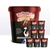Serendipity Ice Cream, Forbidden Broadway Sundae, Chocolate Ice Cream With Brownie Pieces, 16 Ounce Frozen Pints, 8 Total Pints - Super Premium Ice Cream, Decadent Full Flavor Ice Cream Treats
