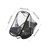 Lacyie Infant Car Seat Weather Shield, Lightweight Waterproof Windproof Infant Carrier Protector Breathable Child Safety Car Seat Baby Stroller Canopy Cover For Baby Infant Child