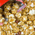 Ns (6 Total Boxes) Cracker Jack Original 3-pack, Caramel Popcorn With Peanuts 1oz. Boxes Whole Grain Fluffy & Crunchy With Sweet Coating Kernel Corn Midnight Movie Nights Party Snack Set Of 2