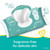 Pampers Baby Wipes, Fragrance Free, 9x Pop-top, 720 Count