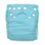 Charlie Banana - Diaper 2 Inserts One Size Hybrid Aio, Cb Blue