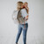 Parker Baby Diaper Backpack - Insulated Pockets, Stroller Straps, & Changing Pad Included - Solid Gray
