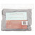 Tl Care Supreme Jersey Knit Mini Crib Sheet, Grey