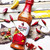 Nando's Hot Peri-peri Sauce And Marinade, 9.2 Fl Oz