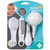 Safety 1st Baby Care Basics Health And Grooming Set, White