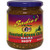 Sadie's Of New Mexico Roasted Green Chile Hot Salsa, 16 Oz