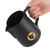 Milk Frother Cup  Metal Cup Frothing Cup Coffee Creamer Pourer For Milk Coffee