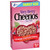 Very Berry Cheerios, Heart Healthy Cereal, 18.6 Oz Family Size Box