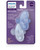 Philips Avent Soothie Heart Pacifier, 3-18 Months, Blue/light Blue, 2 Pack, Scf099/11