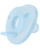 Philips Avent Soothie Heart Pacifier, 3-18 Months, Blue/light Blue, 2 Pack, Scf099/11