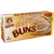 Little Debbie Honey Buns, 3 Big Pack Boxes, 36 Individually Wrapped Pastries