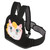 Motorcycle Child Belt Waterproof Baby Belt Carrier Kids Keep The Child Safely