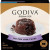 Godiva Molten Lava Cakes Baking Mix - 10.4oz