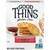 Good Thins Barbecue Rice & Sweet Potato Snacks Gluten Free Crackers, 3.5 Oz