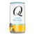 Q Light Tonic Water, 7.5 Oz, 4 Cans Pack Of 6