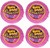 Hubba Bubba Awesome Original Bubble Gum Tape, 2 Ounce - Pack Of 12