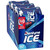 Dentyne Ice Sugar Free Gum (peppermint, 60 Piece, Pack Of 6)