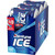 Dentyne Ice Sugar Free Gum (peppermint, 60 Piece, Pack Of 6)