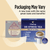 Vitacup Destress Herbal Tea Pods 16 Ct | Relax & Chill | L-theanine, Valerian Root & Vitamins B1, B5, B6, B9, B12 | Compatible With K-cup Single Serve Brewers Including Keurig 2.0