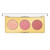 Milani Rose Blush Trio Palette, Flowers Of Love