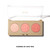 Milani Rose Blush Trio Palette, Flowers Of Love